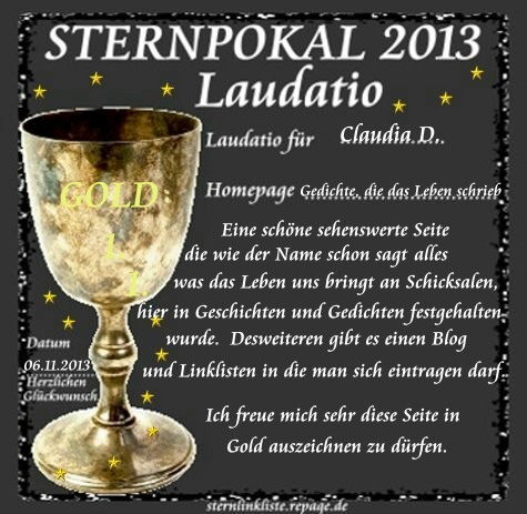 claudiadlaudatiopokal