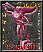  Angelus Award Exquisit