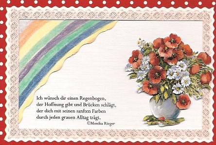 Regenbogen